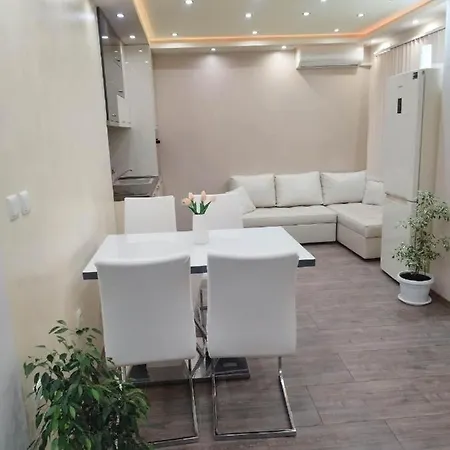 Райски Кът 1 Apartment *